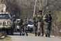 जम्मू-काश्मीर:लष्कराच्या वाहनावर पुन्हा दहशतवादी हल्ला
