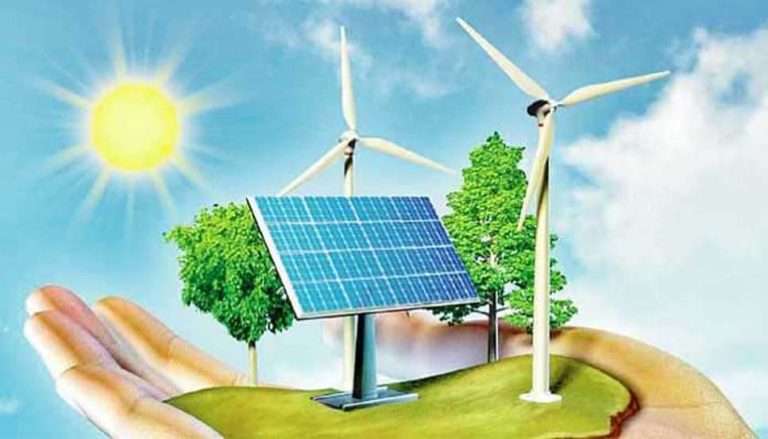 ‘मागेल त्याला सौर कृषिपंप’ योजनेत महाराष्ट्राने गाठला उच्चांक