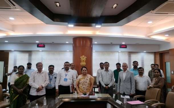 महिला सुरक्षिततेबाबत शैक्षणिक संस्थांमधून मोहिम राबवावी उपसभापती डॉ. नीलम गोऱ्हे