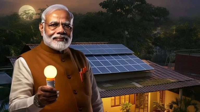 स्वातंत्र्यदिन ‘सौरग्राम दिन’ म्हणून होणार साजरा