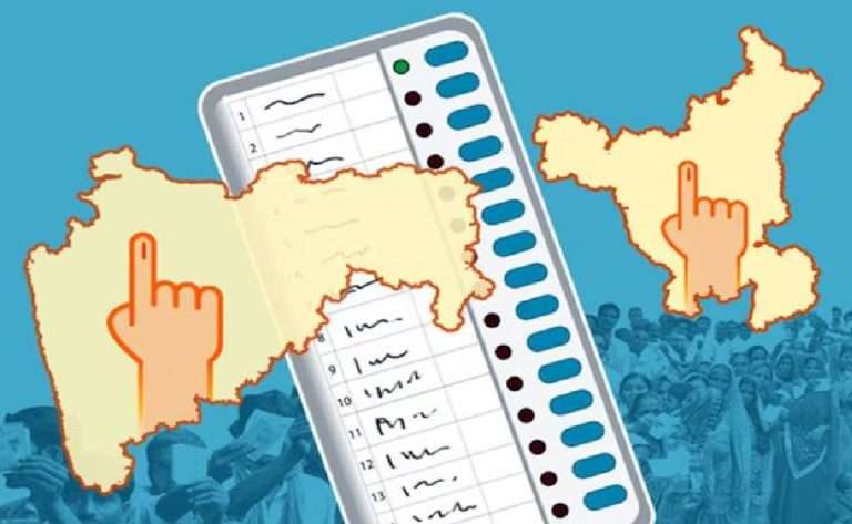 ‘स्थानिक’ निवडणुका दिवाळीनंतरच..VVPAT चा वापर नाही,ओबीसी आरक्षणासाठी लॉटरी सिस्टीम