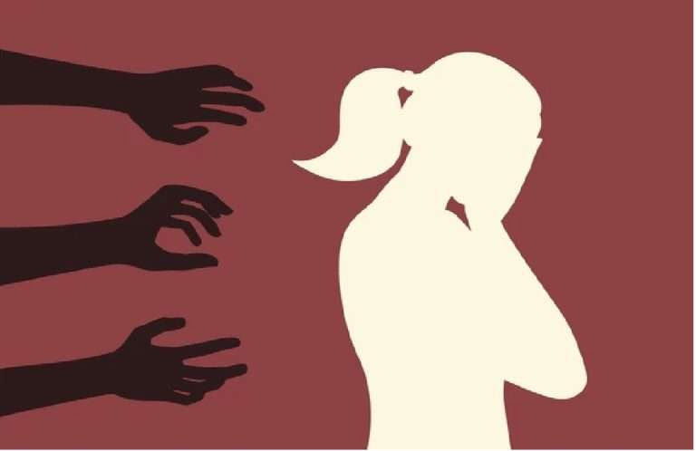 कथित पत्रकाराकडून    वृंदावन लॉज येथे  विवाहितेवर अत्याचार; लोणी काळभोर पोलिसांकडून गुन्हा दाखल!