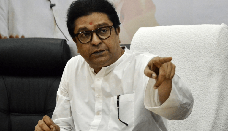 निवडणुकीनंतर टोलमाफी मागे घेतली तर खबरदार…. राज ठाकरे