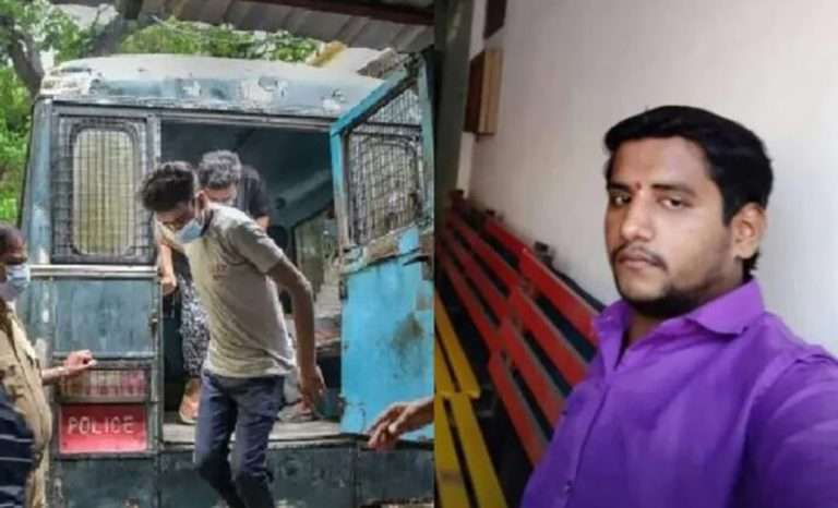 उल्हासनगरच्या नागरिकांचा विरोधमोडून काढत अक्षयचा दफनविधी:बदलापूर आरोपीचा अंत्यविधी हायकोर्टाने सरकारला दिला होती सोमवारपर्यंतची मुदत