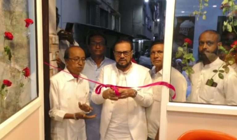 मुस्लिम समाज भाजपच्या राजवटीमध्ये भीतीच्या वातावरणात, धर्मांध राजकारण देशाला घातक-अबू आजमी म्हणाले , हडपसर सह १२ जागा आम्ही लढू