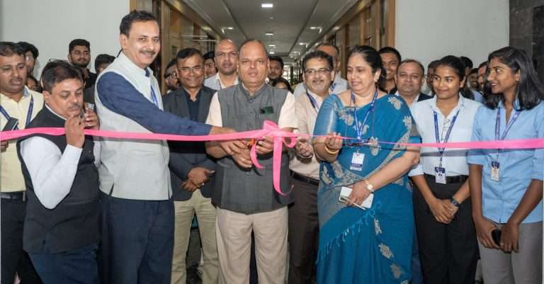 ‘एमआयटी एडीटी’ विद्यापीठात रक्तदान शिबिर