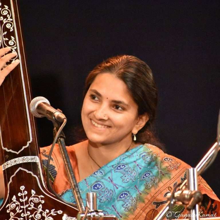 ‌‘सहेला रे – आ मिल गाएं..‌’ मैफलीचे आयोजन