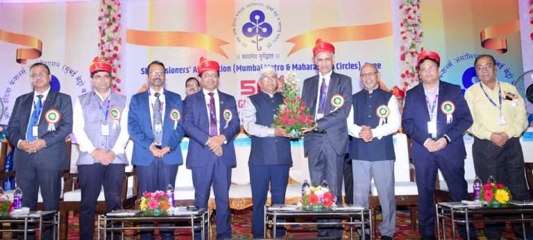 विकसित भारताच्या ध्येयपूर्तीसाठी स्टेट बँकेचे वैशिष्ट्यपूर्ण योगदान