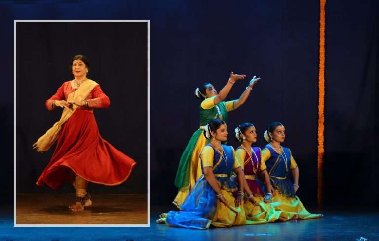 साहित्यिक, एकल, जुगल रचनांनी जिंकली रसिकांची मने