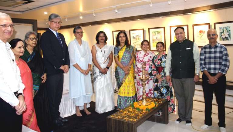 जपानचे निसर्ग सौंदर्य, संस्कृती पाहून हरखले पुणेकर￼