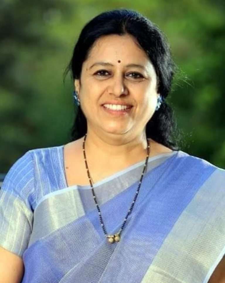 ‘पुणे ऑन पेडल’ सायकल रॅलीचे शुक्रवारी आयोजन -खासदार मेधा कुलकर्णी यांचा पुढाकार; अडीच हजार सायकलस्वार सहभागी होणार