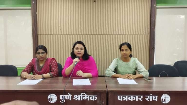 महिला उद्योजकांना प्रोत्साहन देण्यासाठी ‘एमएलए नवरात्र उत्सव प्रदर्शन’ शनिवार २८ पासून