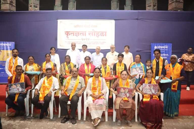 माझे कष्टकरी बांधव कधीही कामात चुकारपणा करत नाहीत-ज्येष्ठ सामाजिक कार्यकर्ते डॉ. बाबा आढाव