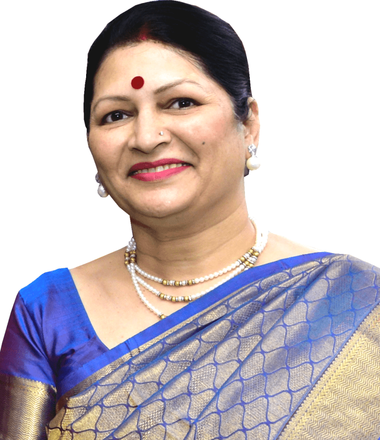 नर्सिंग करू इच्छिणाऱ्या गरजू विद्यार्थिनींना ‘सूर्यदत्त’ देणार मोफत शिक्षण-सुषमा चोरडिया