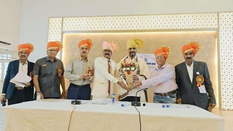 समन्वयाने सेवानिवृत्त पोलीस कर्मचाऱ्यांचे प्रश्न सोडविण्यास प्रयत्नशील असेल- आमदार सिद्धार्थ शिरोळे यांचे आश्वासन