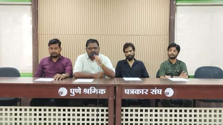 क्वीन मेरी टेक्निकल इन्स्टिट्यूट ला समर्थ गौरव पुरस्कार जाहीर