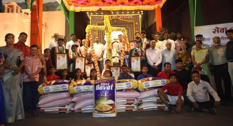 देशाचे नागरिक भारतीय सैनिकांच्या मागे उभे राहतात याचा गर्व-निवृत्त लेफ्टनंट जनरल राजेंद्र निंभोरकर