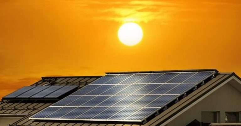 छतावरील सौर ऊर्जा निर्मिती:यशस्वी कामगिरीमुळे राज्याला केंद्र सरकारकडून २६० कोटी रुपये