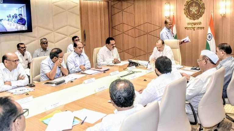 सोयाबीन, कापसाला हमीभाव व निर्यात परवानगीसाठीराज्यातील मंत्र्यांचे शिष्टमंडळ केंद्रीय मंत्र्यांची भेट घेणार–उपमुख्यमंत्री अजित पवार