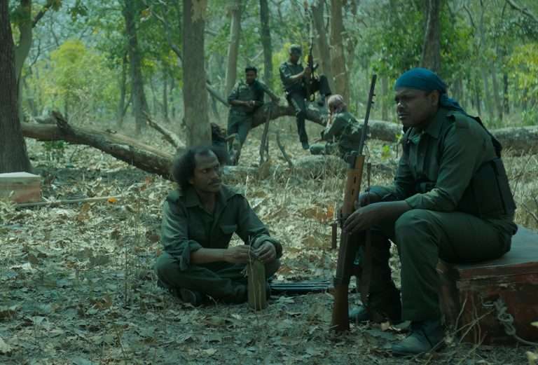 ‘बर्लिन इंटरनॅशनल फेस्टिव्हल’मध्ये प्रीमियर झालेला ‘घात’ हा चित्रपट 27 सप्टेंबर रोजी चित्रपटगृहांमध्ये…!