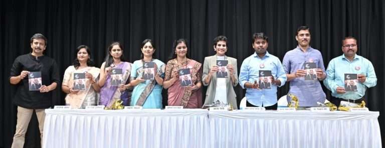 दुर्धर आजाराशी यशस्वी लढा देणारी ‘आशा’ एक योध्दा – सुनिता राजे पवार