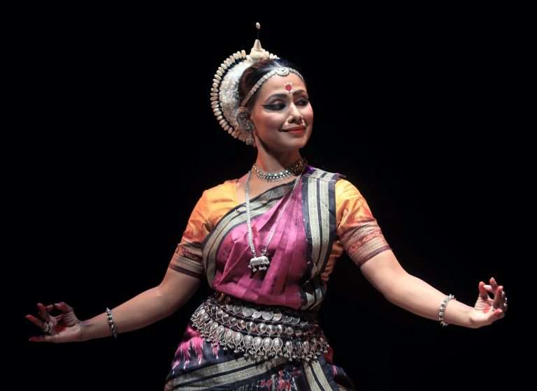 आयसीसीआरतर्फे 27 सप्टेंबरला गायन-नृत्य मैफल