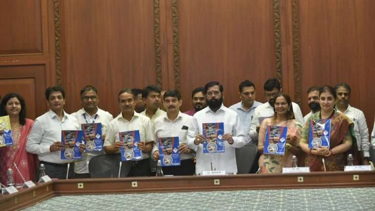 पीएमआरडीएच्या ३ हजार ८३८ कोटींच्या अर्थसंकल्पास मंजूरी