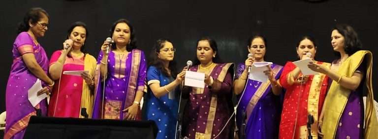 ‘जवाँ है मुहब्बत हँसी है जमाना‌’ ,‘ओ सजना बरखा बहार आयी‌’अशा गाण्यांनी ‌‘गुजरा हुआ जमाना‌’चा सादर झाला  सुवर्णकाळ