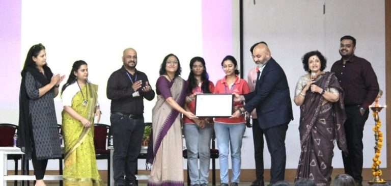 ‘आयजीबीसी’च्या माध्यमातून ग्रीन बिल्डिंग संकल्पना अभ्यासण्याची संधी – पूर्वा केसकर