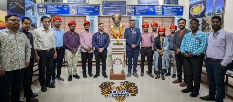 … ही पंचसूत्री पाळून करिअरमध्ये यशस्वी व्हा – डॉ. संग्राम निर्मळे