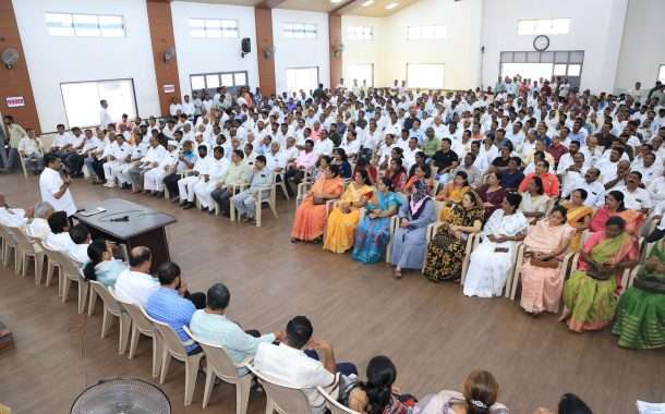 ’राहुल गांधी ४ व ५ ऑक्टोबर रोजी कोल्हापूर दौऱ्यावर,काँग्रेस पक्ष ‘हाउस फुल्ल!