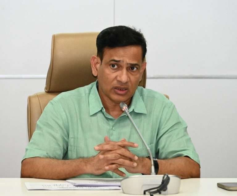 भूकरमापक संवर्गातील पद भरती परीक्षेचे प्रवेशपत्र डाऊनलोड करून घेण्याचे आवाहन