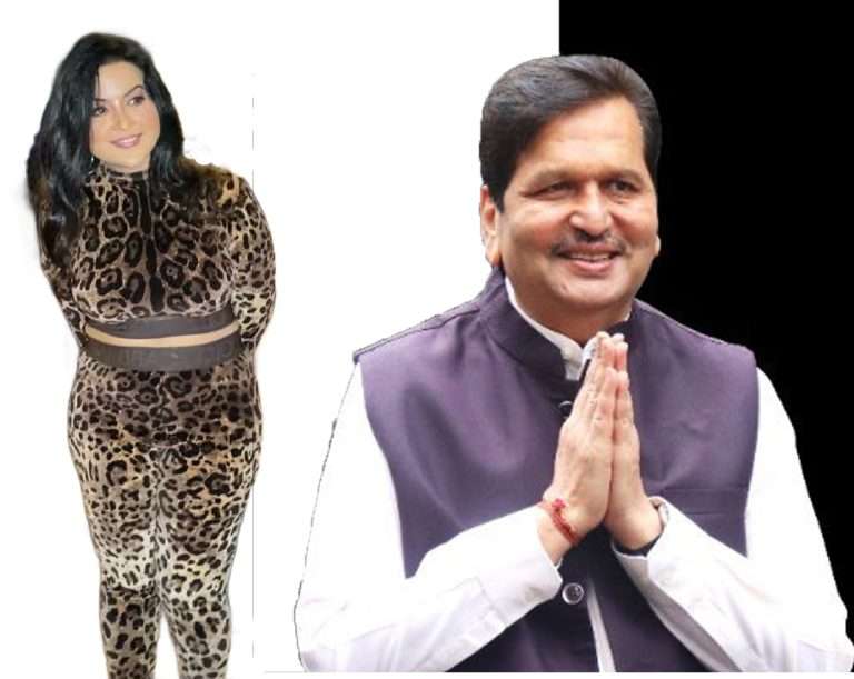 अमृता फडणवीसांना आजपासून मॅडम नाही, माँ अमृता संबोधणार- मंगलप्रभात लोढा