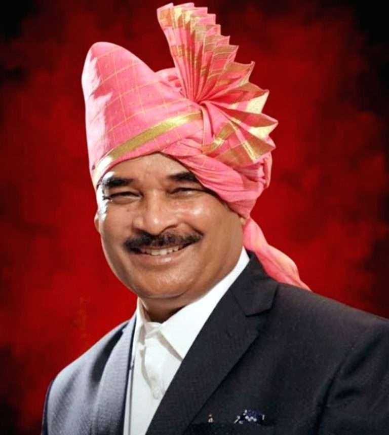 महायुतीचा निषेध करत डॉ. सिद्धार्थ धेंडे यांचा ‘आरपीआय’च्या पक्ष सदस्यत्वाचा राजीनामा