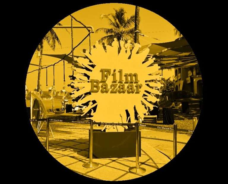 7 देशांतील 21 फीचर फिल्म्स, 8 वेब सिरीज; विविध जागतिक कथानकांच्या पर्वणीसाठी फिल्म बाजार मध्ये सह-निर्मिती बाजार