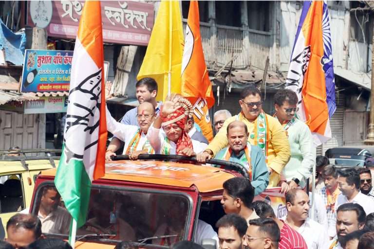 यंदाही कसबा आम्हीच जिंकणार – रवींद्र धंगेकर