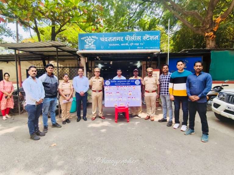 भिकाऱ्यापासूनही सावधान .. भिकारी निघाला चोर, ५२ तोळे सोने हस्तगत