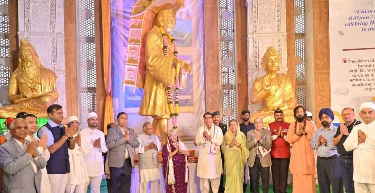 सकारात्मक विचाराने कार्य करा- झोराष्ट्रीयन कॉलेजच्या संस्थापक अध्यक्षा डॉ. मेहर मास्टर मूस