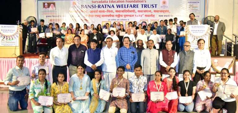 माता-पित्याच्या ऋणात राहण्यातच खरा आनंद: विठ्ठलशेठ मणियार