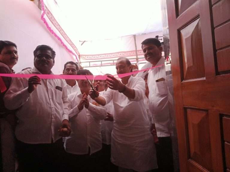 जिरायत भागाला ओलिताखाली आणण्यासाठी नीरा – कऱ्हा उपसा सिंचन योजना करणार – उपमुख्यमंत्री अजित पवार