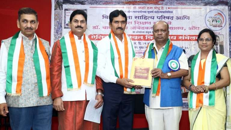 ‘रयत’ने घडवले; ‘रयते’साठी योगदान देता आल्याचे समाधान