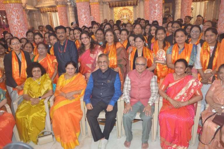 सरकारतर्फे नवीन कायदे स्थापनेमागे महिला हा केंद्रबिंदू -भाजपा नेते उज्वल निकम