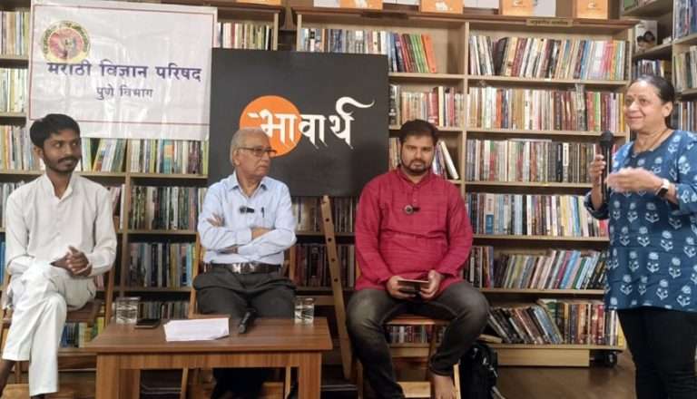 नाच्या आजाराची लक्षणे जाणून घ्यायला हवीत: डॉ. विद्याधर बोरकर