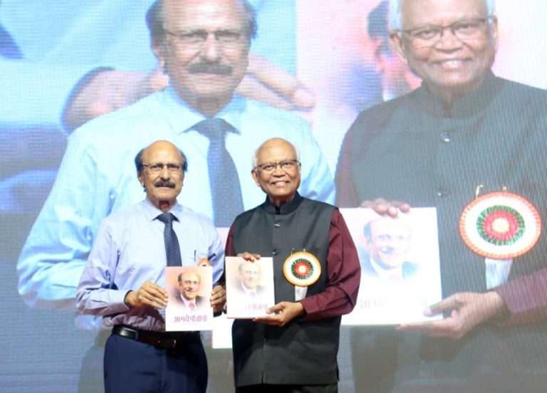 समाजहितैषी प्रतापरावांचे योगदान अतुलनीय, दिशादर्शक