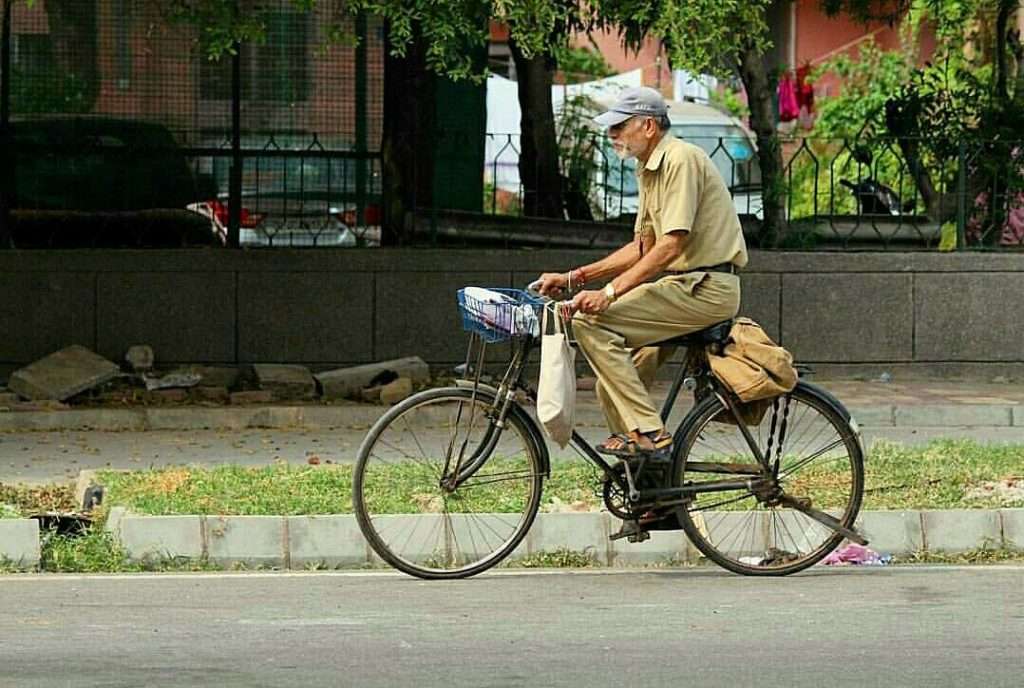 राष्ट्रीय टपाल सप्ताह