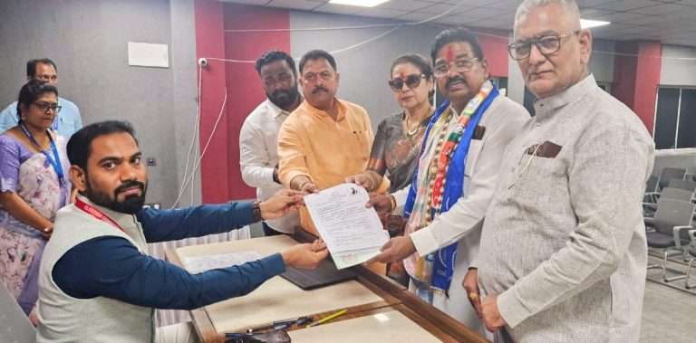 कॅन्टोन्मेंट मतदारसंघात मोठया मताधिक्याने विजयी होणार – माजी गृहराज्यमंत्री रमेश बागवे