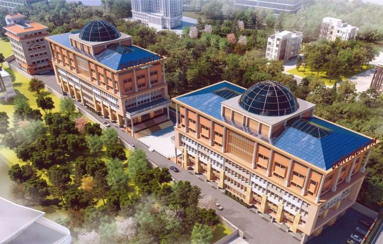 सूर्यदत्त कॉलेज ऑफ फार्मसी, हेल्थकेअर अँड रिसर्चला (एससीपीएचआर)इंडियन इन्स्टिट्यूशनल रँकिंग फ्रेमवर्कमध्ये (आयआयआरएफ) महाराष्ट्रात १२ वे, तर पश्चिम विभागात १८ वे स्थान