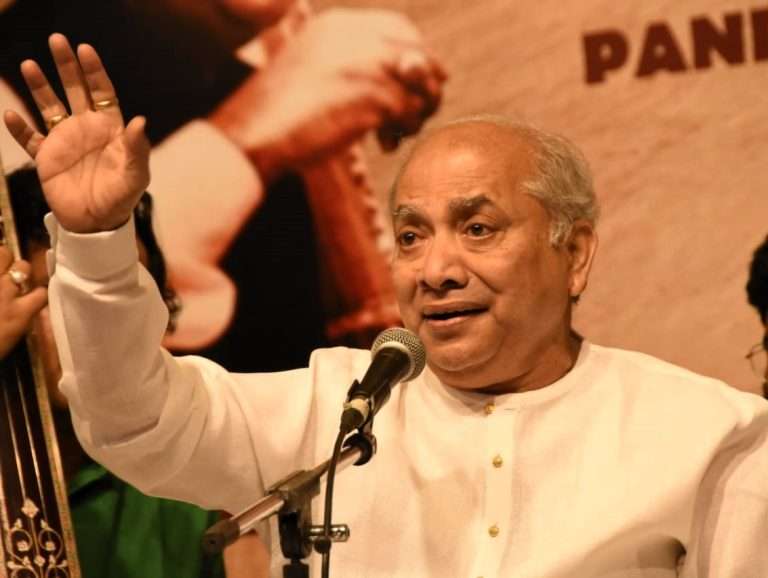 स्वानंदी क्रिएशनतर्फे रविवारी प्रभातस्वर मैफल