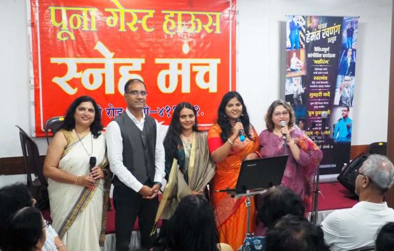 ‌‘धीरे धीरे मचल ए दिले बेकरार‌’‘भवरा बडा नादान है‌’, ‌‘मी डोलकर डोलकर दर्याचा राजा‌’: गीतांवर रसिकांनी धरला ठेका