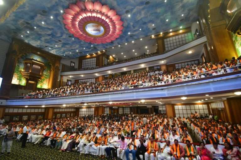 निवडणुकीनंतर आता मुख्यमंत्री भाजपचाच… २०२९ ला भाजपा स्वबळावर